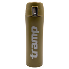 Термос Tramp 0,45 л хаки UTRC-107-khaki