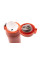 Термос Tramp 0,45 л оранжевый UTRC-107-orange