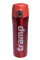 Термос Tramp 0,45 л красный металлик UTRC-107-red