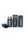 Уценка! Термос Tramp Soft Touch 0,75л grey серый UTRC-108
