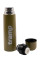 Термос Tramp Basic хаки 0,75 л UTRC-112-khaki