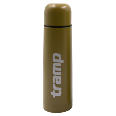 Термос Tramp Basic хаки 0,75 л UTRC-112-khaki