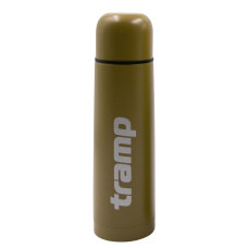 Термос Tramp Basic хаки 1 л UTRC-113-khaki