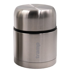 Термос TRAMP Пищевой 0,7 л UTRC-130