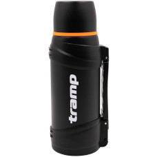 Термос Tramp Travel Line 1,6 л черный UTRC-139-black