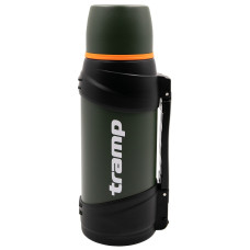 Термос Tramp Travel Line 1,6 л оливковый UTRC-139-olive