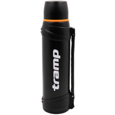 Термос Tramp Travel Line 2 л черный UTRC-140-black
