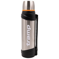 Термос Tramp Travel Line 2 л металлик UTRC-140-metal