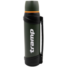 Термос Tramp Travel Line 2 л оливковый UTRC-140-olive
