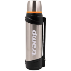 Термос Tramp Travel Line 2,5 л металлик UTRC-141-metal
