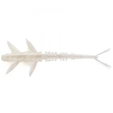 FishUP Flit 3" (8шт), #081 - Pearl