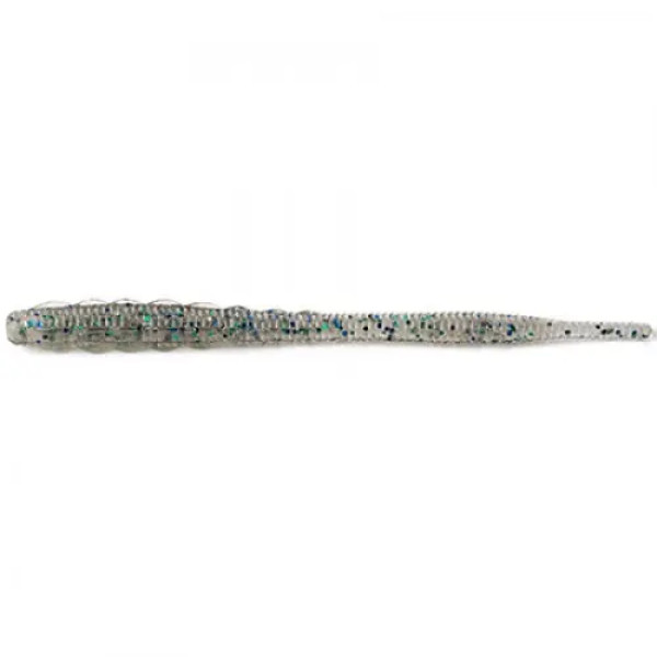 FishUP Scaly 2.8" (10шт), #057 - Bluegill