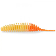 FishUP Tanta 2" (9шт), #135 - Cheese/Hot Orange