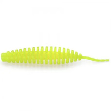FishUP Tanta 3.5" (5шт), #046 - Lemon