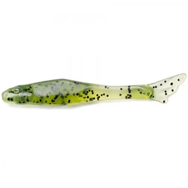 FishUP Tiny 1.5" (12шт), #042 - Watermelon Seed