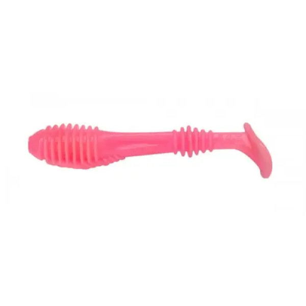 M5 Craft Chubby Shad 2,2" Pink Bubble #081