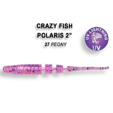 Силікон Polaris 2" 17-54-27-6 кальмар