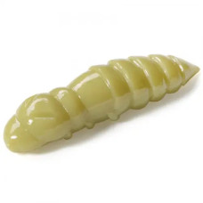 FishUP Pupa 1.2" (10шт), #109 - Light Olive