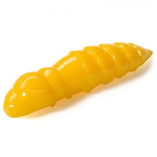 FishUP Pupa 1.5" (8шт), #103 - Yellow