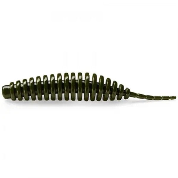 FishUP Tanta 2.5" (8шт), #110 - Dark Olive