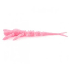 FishUP Flit 4" (7шт),  #048 - Bubble Gum