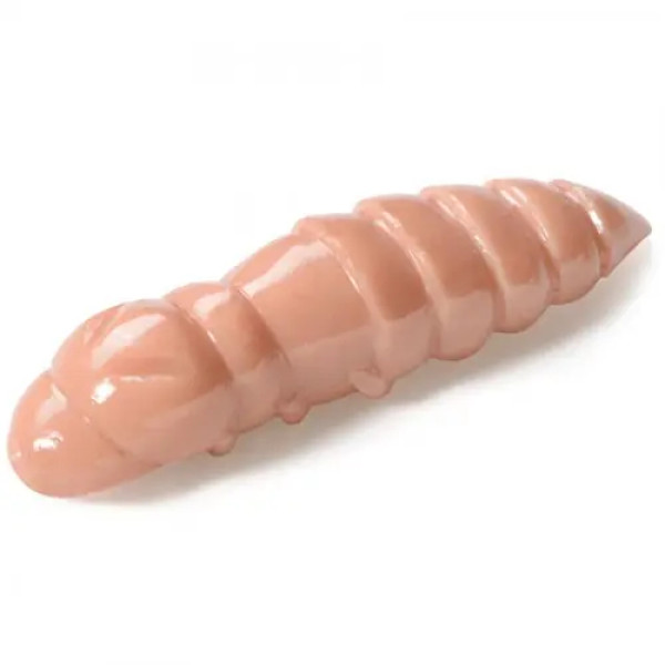 FishUP Pupa 0.9" (12шт), #104 - Coffee Milk, cheese taste