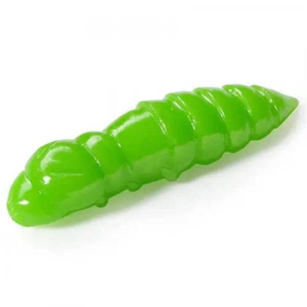 FishUP Pupa 0.9" (12шт), #105 - Apple Green
