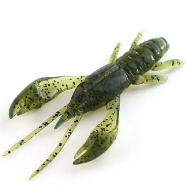FishUP Real Craw 2" (7шт), #042 - Watermelon Seed