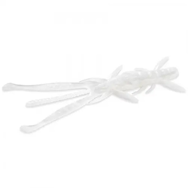 FishUP Shrimp 3.6" (7шт), #081 - Pearl