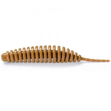 FishUP Tanta 2.5" (8шт), #102 - Mustard Yellow