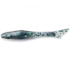 FishUP Tiny 1.5" (12шт), #057 - Bluegill