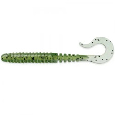 FishUP Vipo 4,3" (7шт), #042 - Watermelon Seed