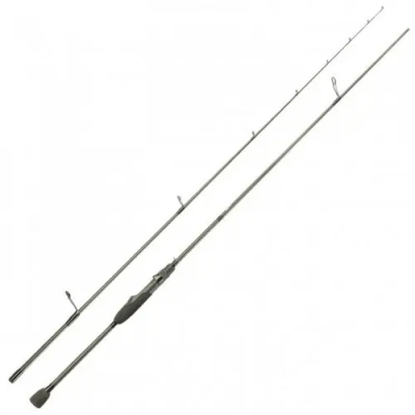 Goss Lithesome carbon 2.13 м тест 0.5-7 гр