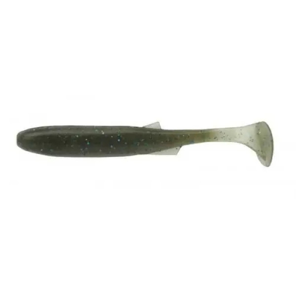M5 Craft FlyFish 3,5" GREEN BLUE #002