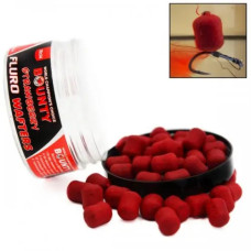 Вафтерс Bounty FLURO STRAWBERRY 10х14