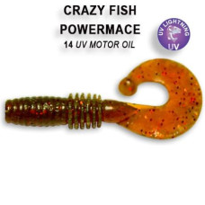Power mace 1.6" 10-40-14-1 аніс