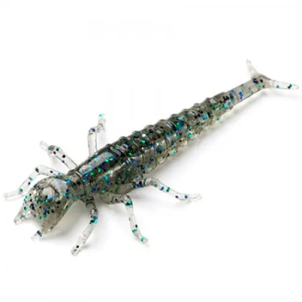 FishUP Diving Bug 2" (8шт), #057 - Bluegill