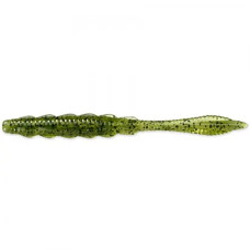 FishUP Scaly FAT 3.2" (8шт), #042 - Watermelon Seed