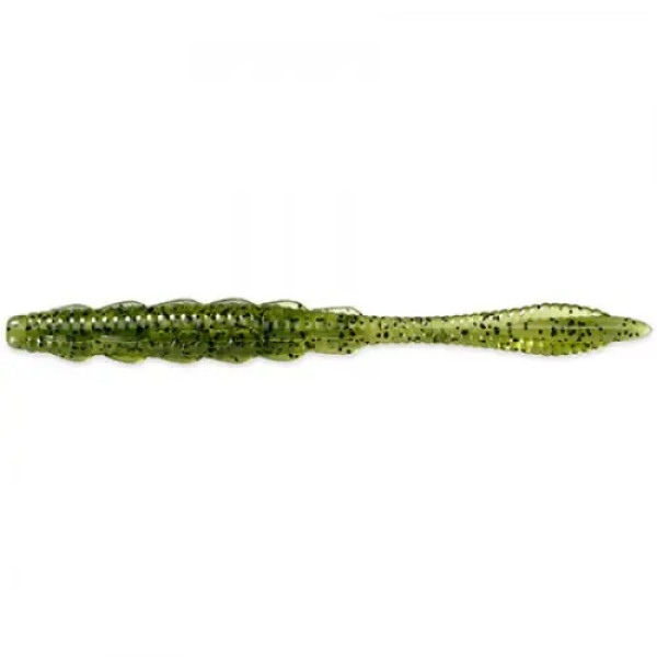 FishUP Scaly FAT 3.2" (8шт), #042 - Watermelon Seed