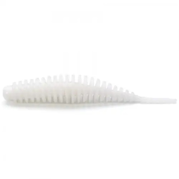 FishUP Tanta 1,5" (10шт), #009 - White
