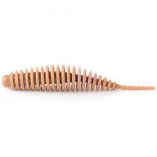 FishUP Tanta 1,5" (10шт), #104 - Coffee Milk
