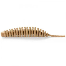 FishUP Tanta 2.5" (8шт), #104 - Coffee Milk