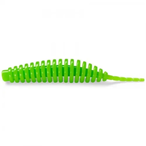 FishUP Tanta 2.5" (8шт), #105 - Apple Green
