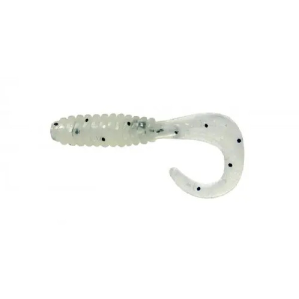 M5 Craft FairyTail 1" White\pearl #061