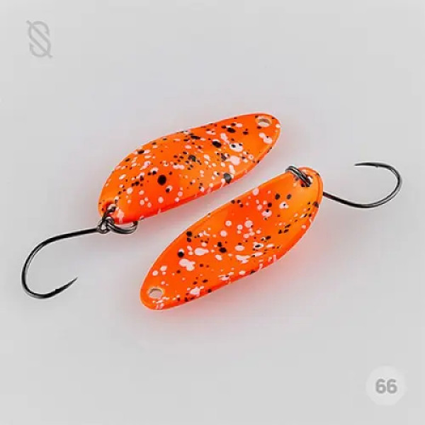 Блешня Shostka Spoon Bay 5g col.66