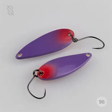 Блешня Shostka Spoon Еxsentric 4g col.96