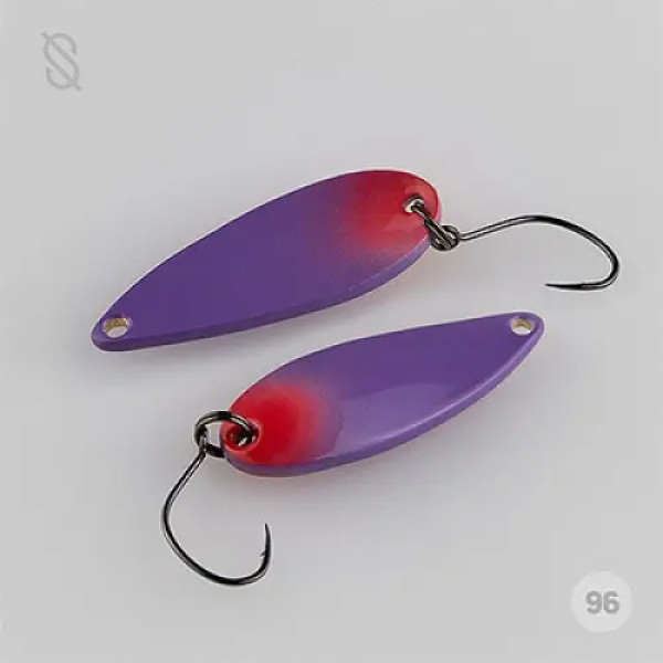 Блешня Shostka Spoon Еxsentric 4g col.96