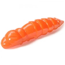 FishUP Pupa 0.9" (12шт), #107 - Orange