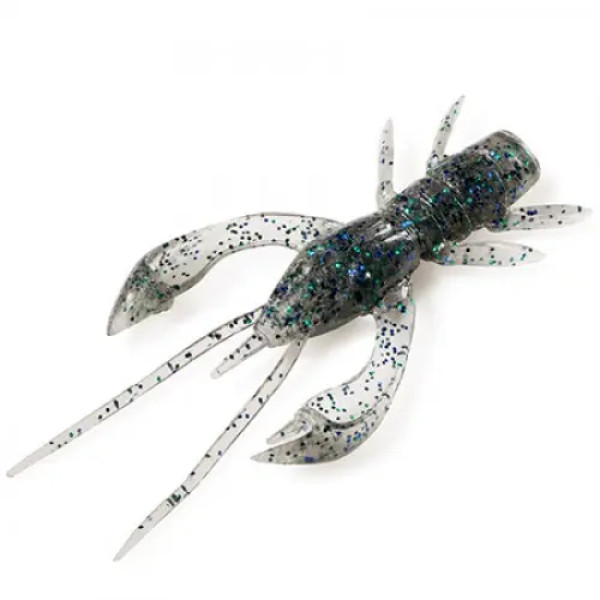 FishUP Real Craw 2" (7шт), #057 - Bluegill