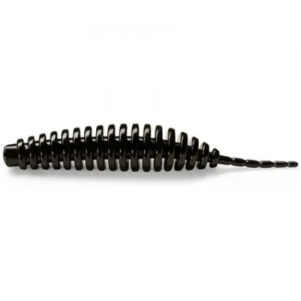 FishUP Tanta 1,5" (10шт), #101 - Black